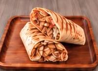 Shawarma Wrap